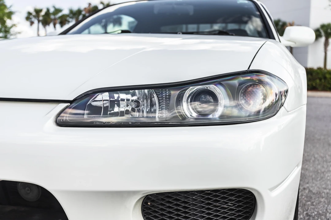 1999 Nissan S15 Silvia - Image 30 of 31