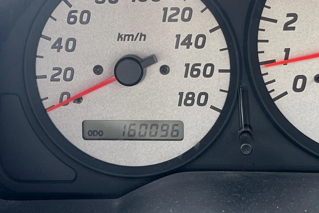 1999 Nissan S15 Silvia - Image 30 of 31