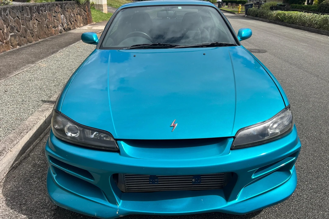 1999 Nissan S15 Silvia - Image 6 of 31