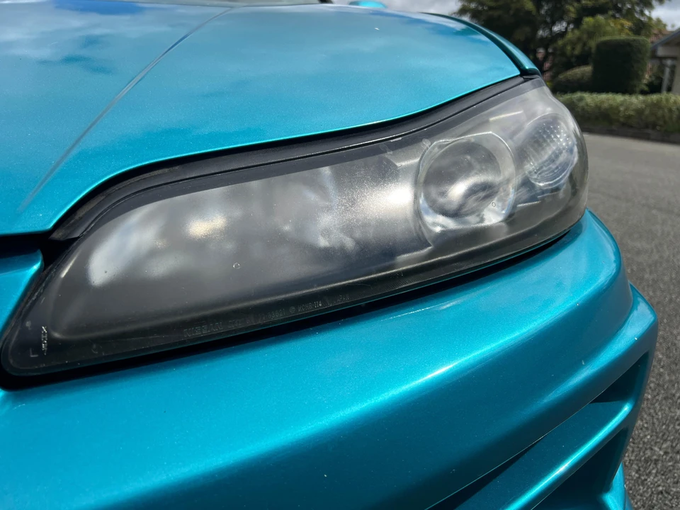 1999 Nissan S15 Silvia - Image 19 of 31
