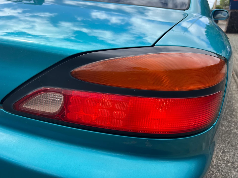 1999 Nissan S15 Silvia - Image 21 of 31