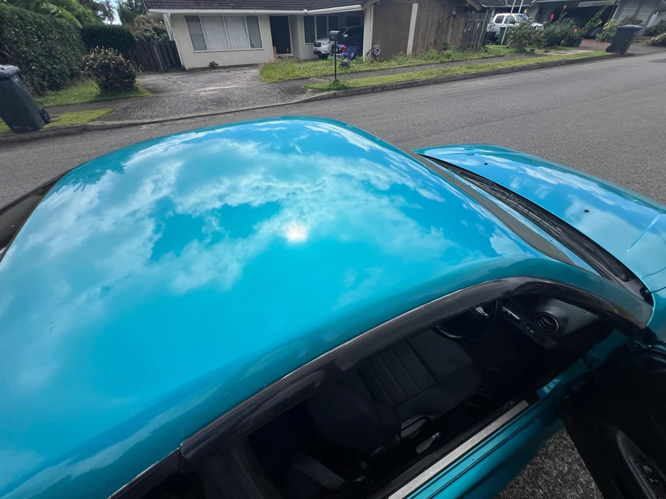1999 Nissan S15 Silvia - Image 22 of 31