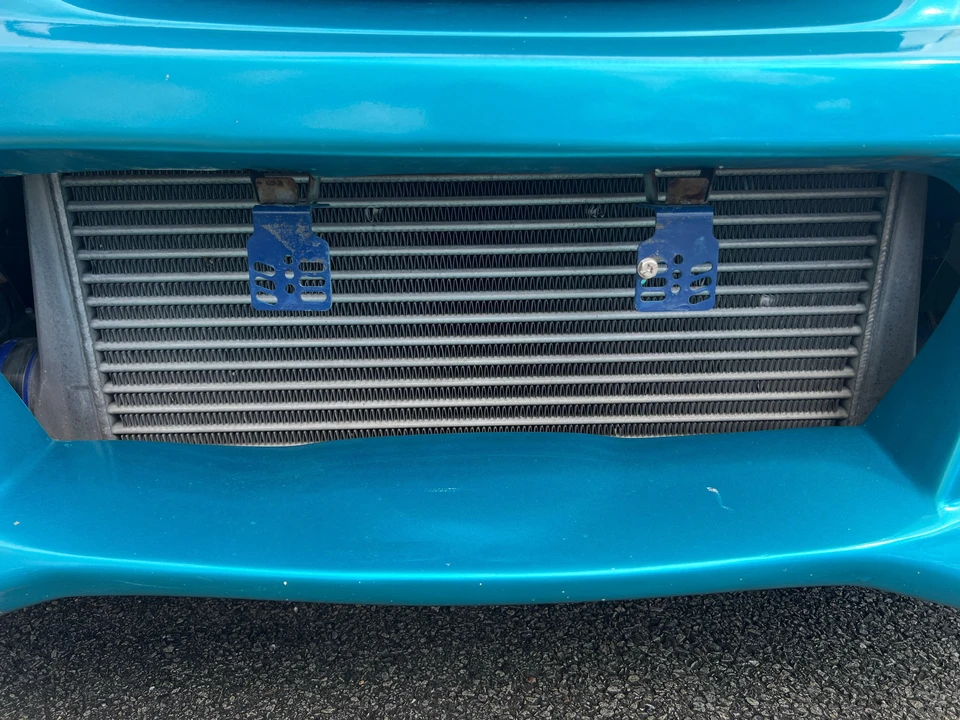 1999 Nissan S15 Silvia - Image 18 of 31