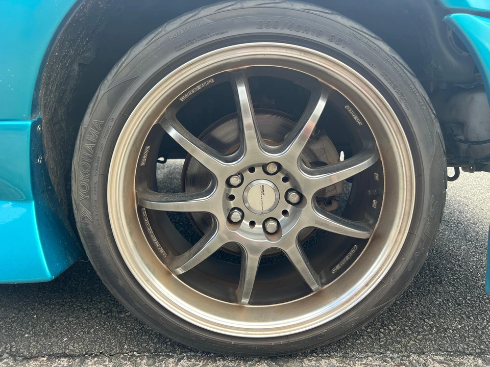 1999 Nissan S15 Silvia - Image 26 of 31