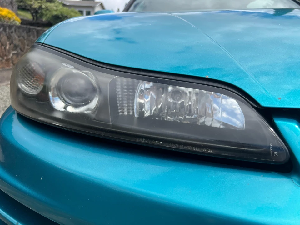 1999 Nissan S15 Silvia - Image 17 of 31