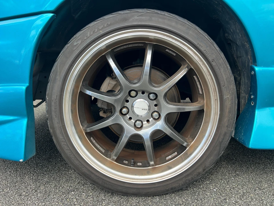 1999 Nissan S15 Silvia - Image 23 of 31