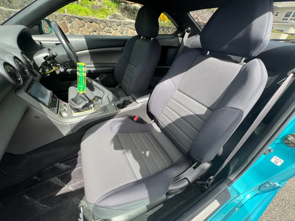 1999 Nissan S15 Silvia - Image 31 of 31
