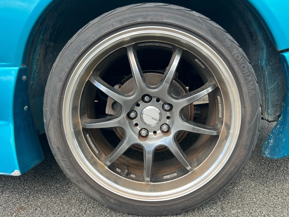 1999 Nissan S15 Silvia - Image 24 of 31