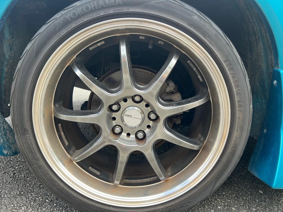 1999 Nissan S15 Silvia - Image 25 of 31