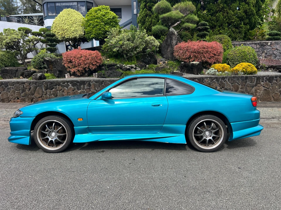 1999 Nissan S15 Silvia - Image 8 of 31