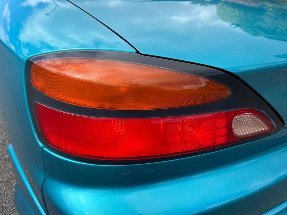 1999 Nissan S15 Silvia - Image 20 of 31