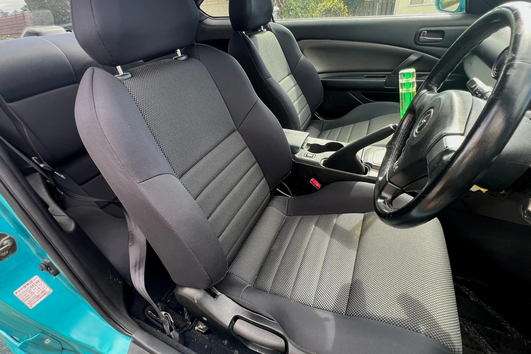 1999 Nissan S15 Silvia - Image 28 of 31