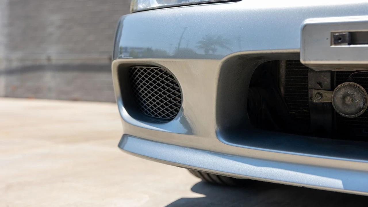 1999 Nissan S15 Silvia - Image 24 of 31