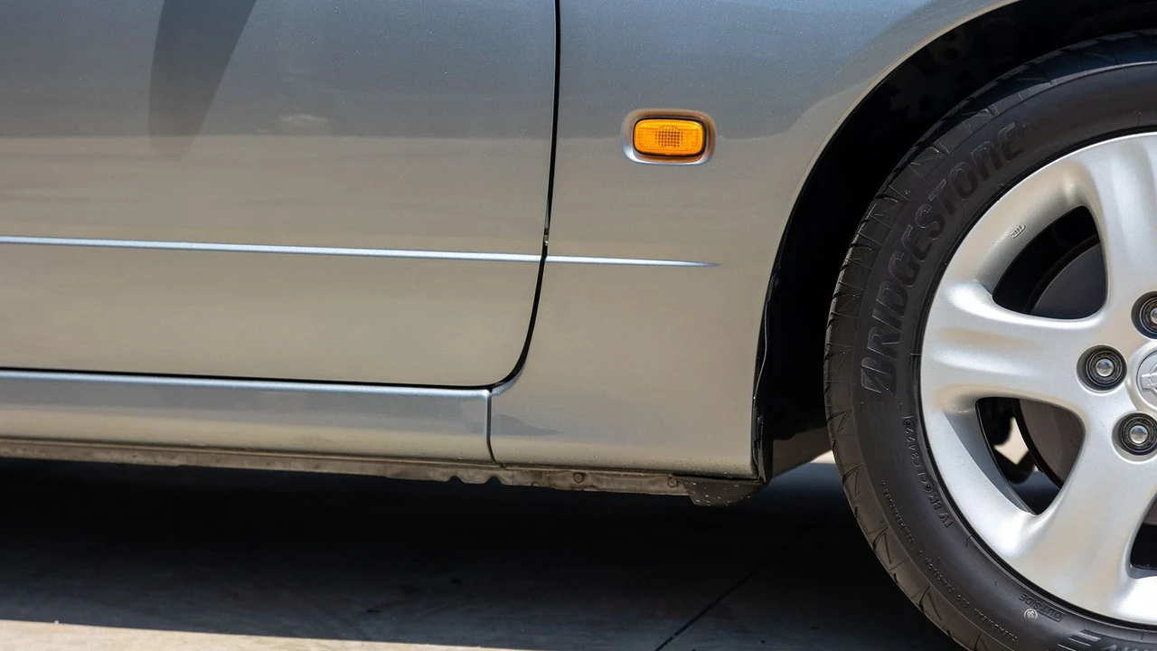 1999 Nissan S15 Silvia - Image 30 of 31