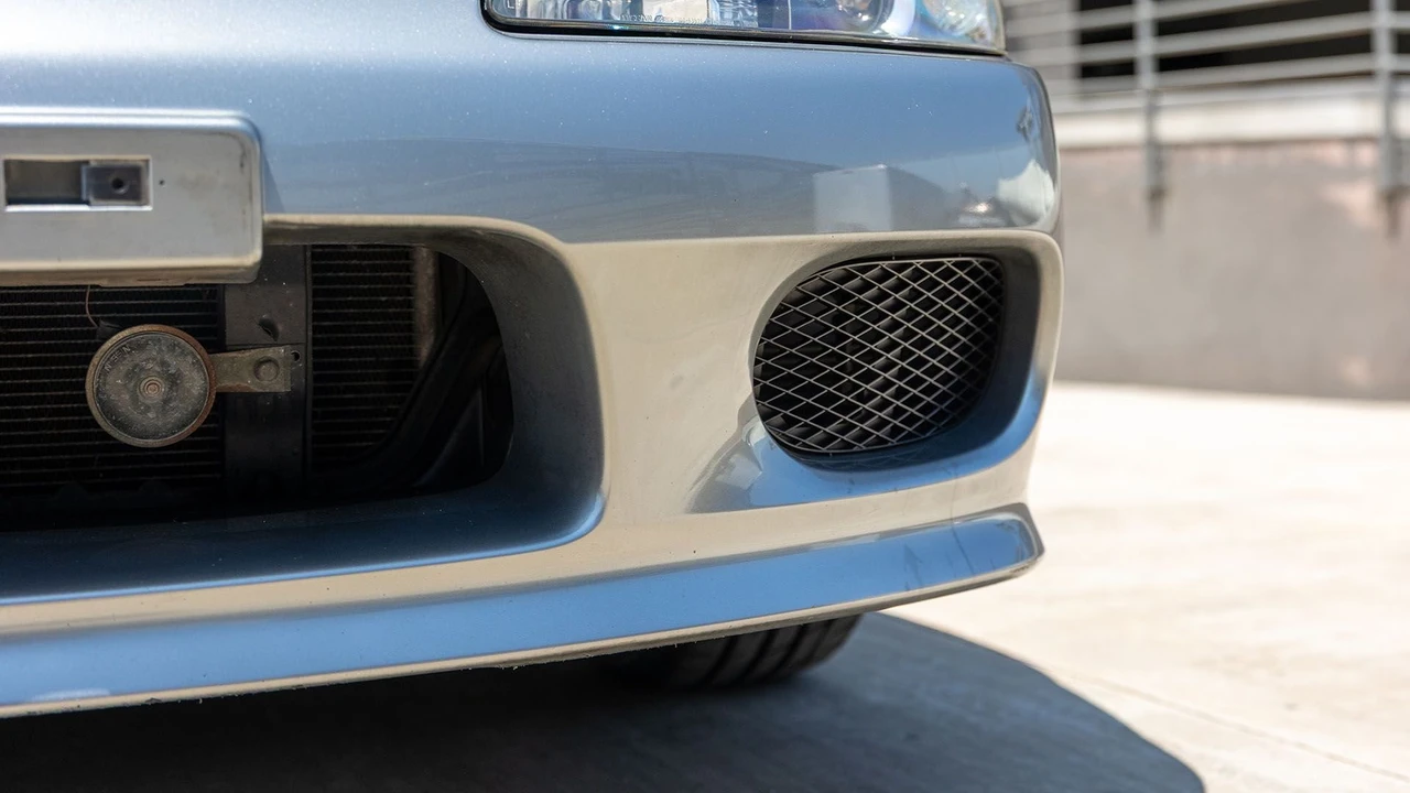 1999 Nissan S15 Silvia - Image 21 of 31