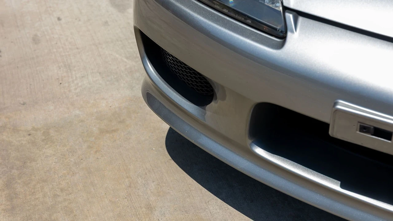 1999 Nissan S15 Silvia - Image 17 of 31