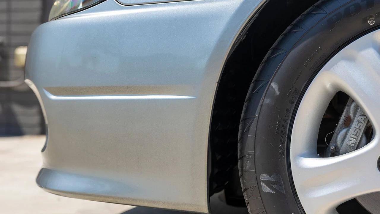 1999 Nissan S15 Silvia - Image 29 of 31