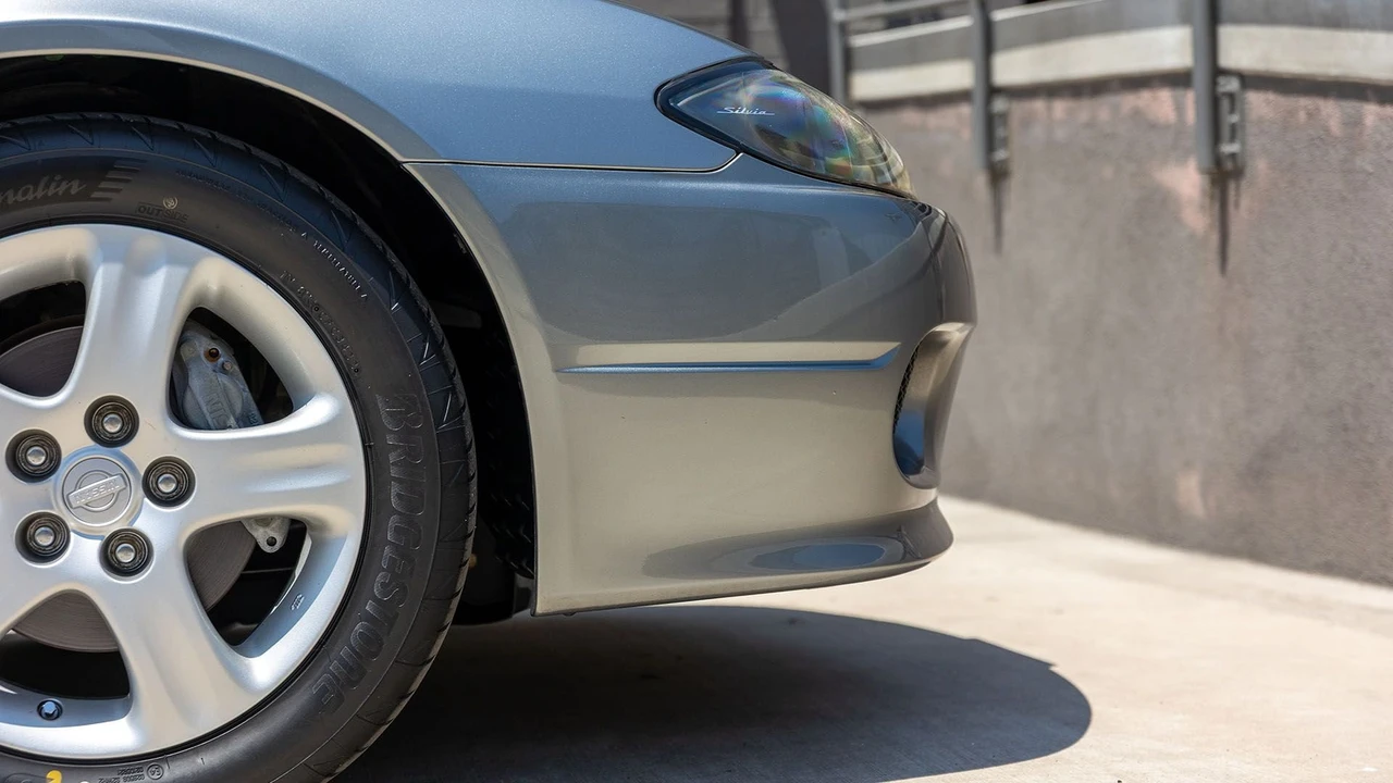 1999 Nissan S15 Silvia - Image 26 of 31