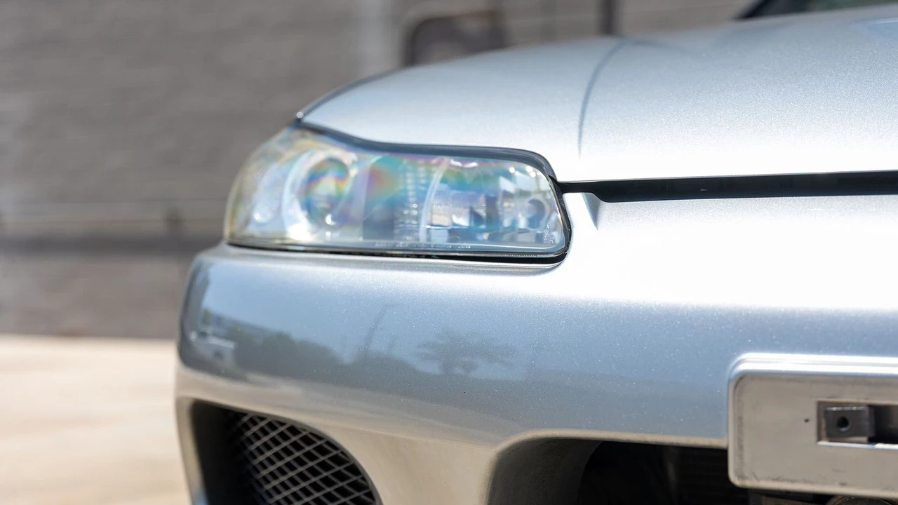 1999 Nissan S15 Silvia - Image 23 of 31