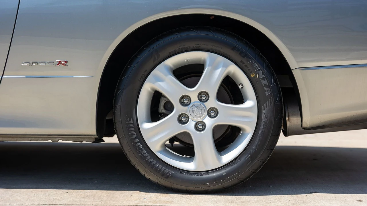 1999 Nissan S15 Silvia - Image 28 of 31