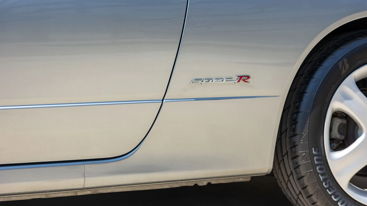 1999 Nissan S15 Silvia - Image 31 of 31