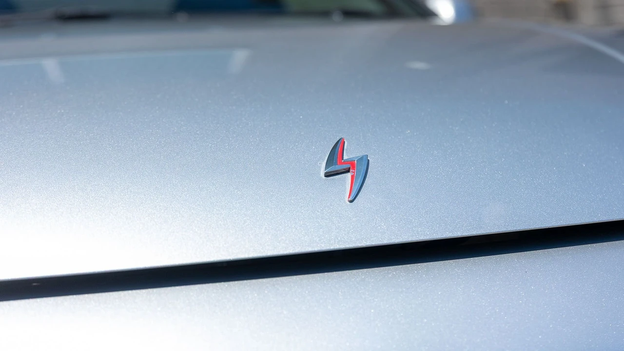 1999 Nissan S15 Silvia - Image 19 of 31