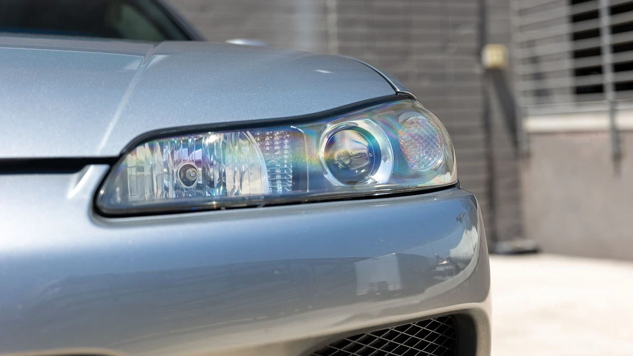 1999 Nissan S15 Silvia - Image 25 of 31