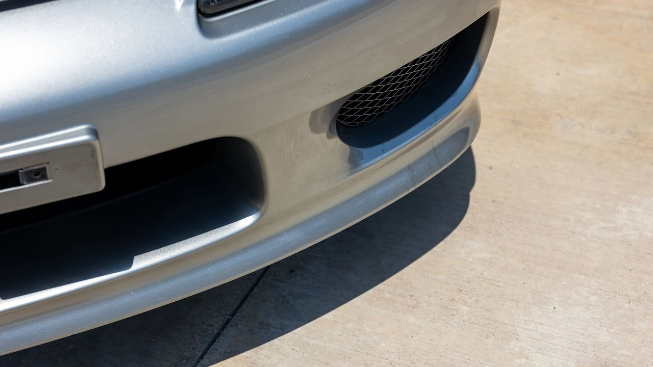 1999 Nissan S15 Silvia - Image 20 of 31