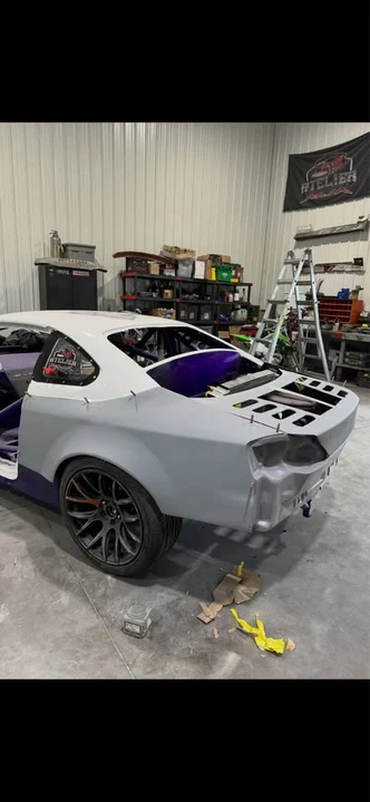 1999 Nissan S15 Silvia - Image 5 of 6