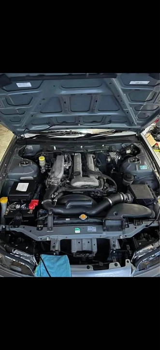 1999 Nissan S15 Silvia - Image 3 of 11