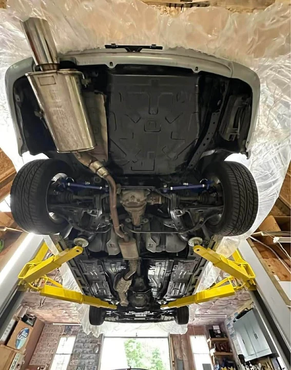 1999 Nissan S15 Silvia - Image 11 of 11
