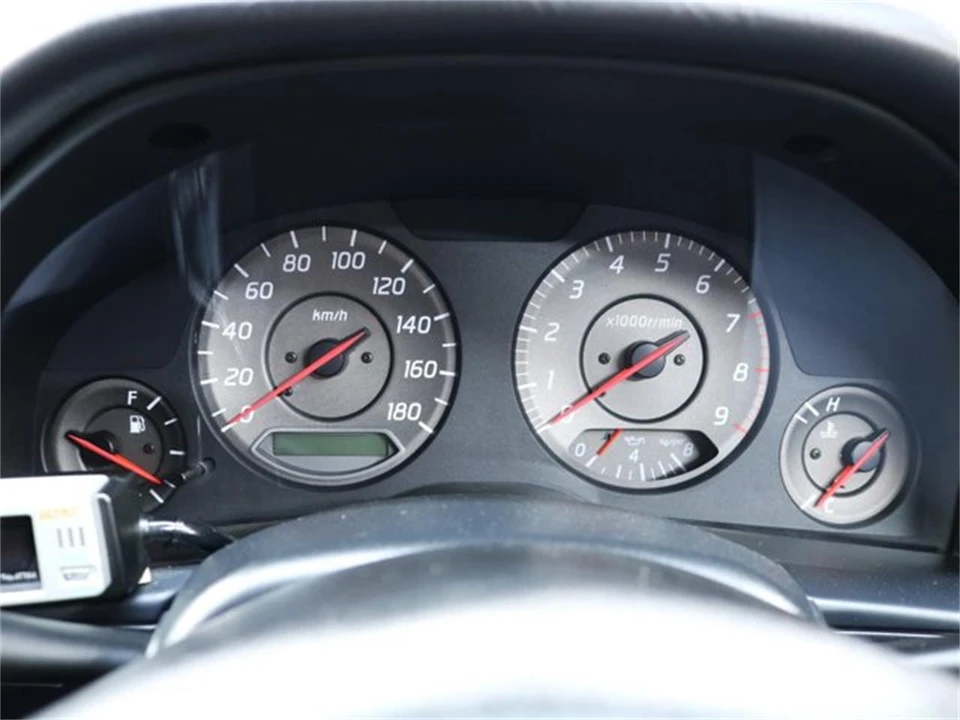 1999 Nissan R34 Skyline 10th Gen - Image 11 of 31