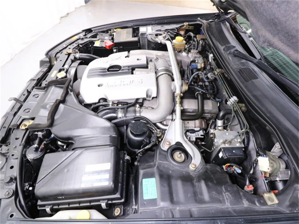 1999 Nissan R34 Skyline 10th Gen - Image 31 of 31