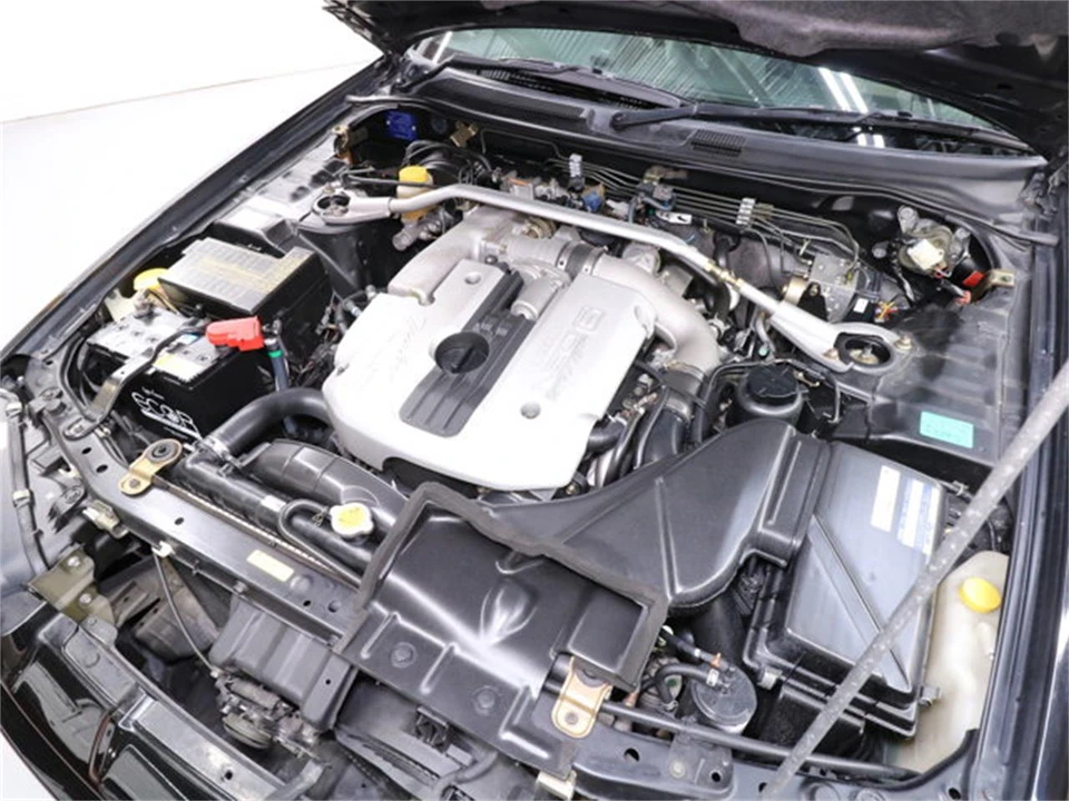1999 Nissan R34 Skyline 10th Gen - Image 28 of 31