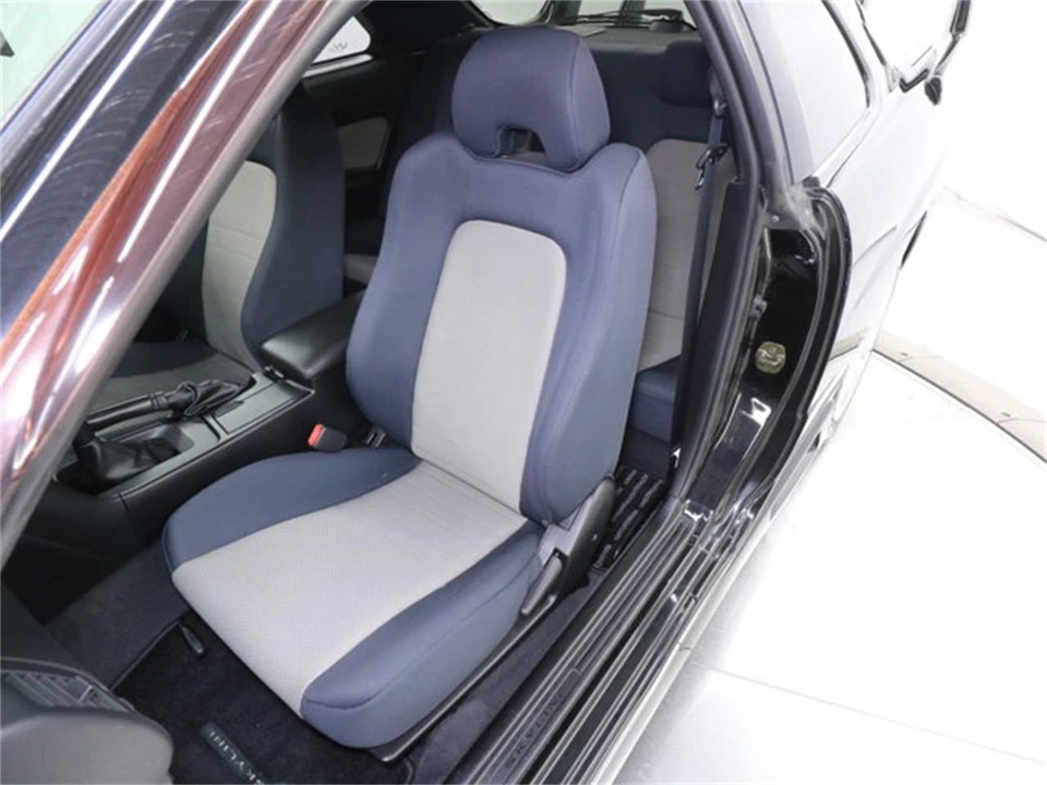 1999 Nissan R34 Skyline 10th Gen - Image 20 of 31