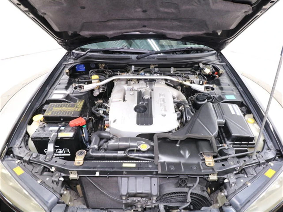 1999 Nissan R34 Skyline 10th Gen - Image 26 of 31