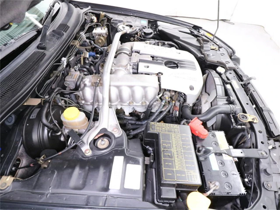 1999 Nissan R34 Skyline 10th Gen - Image 29 of 31
