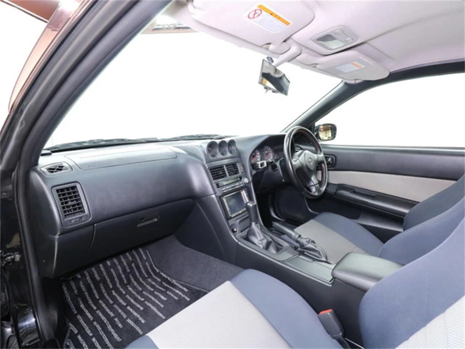 1999 Nissan R34 Skyline 10th Gen - Image 18 of 31