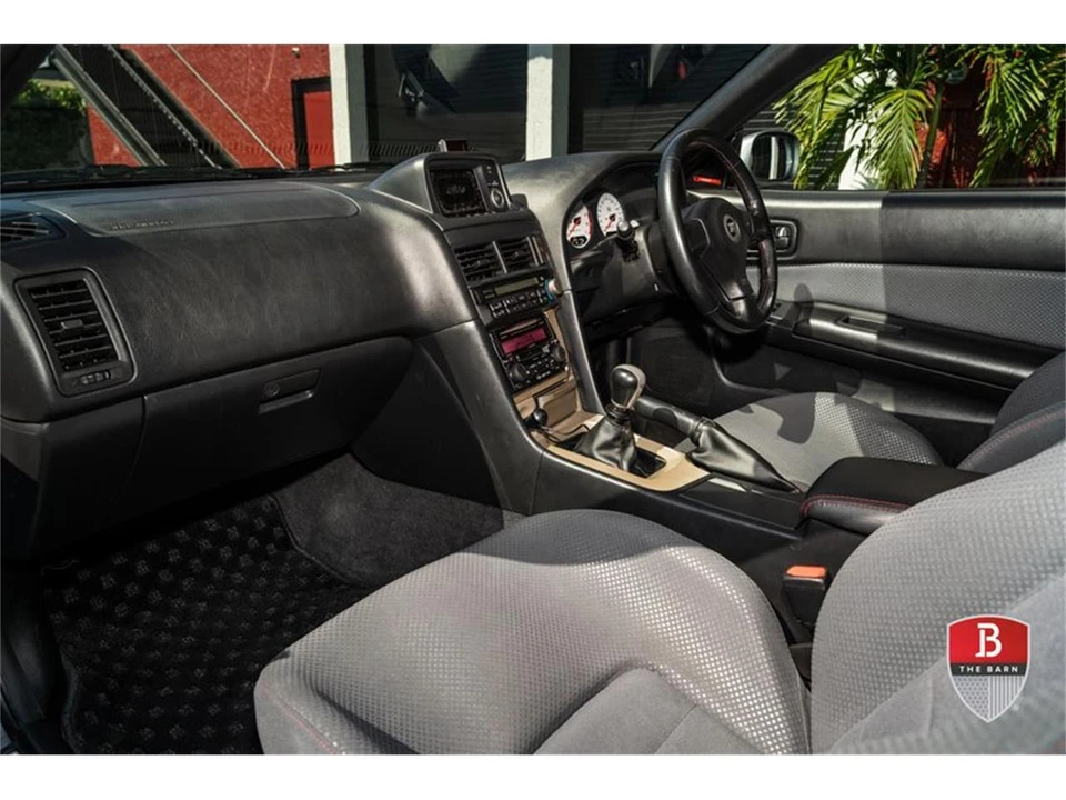 1999 Nissan R34 Skyline 10th Gen - Image 23 of 31