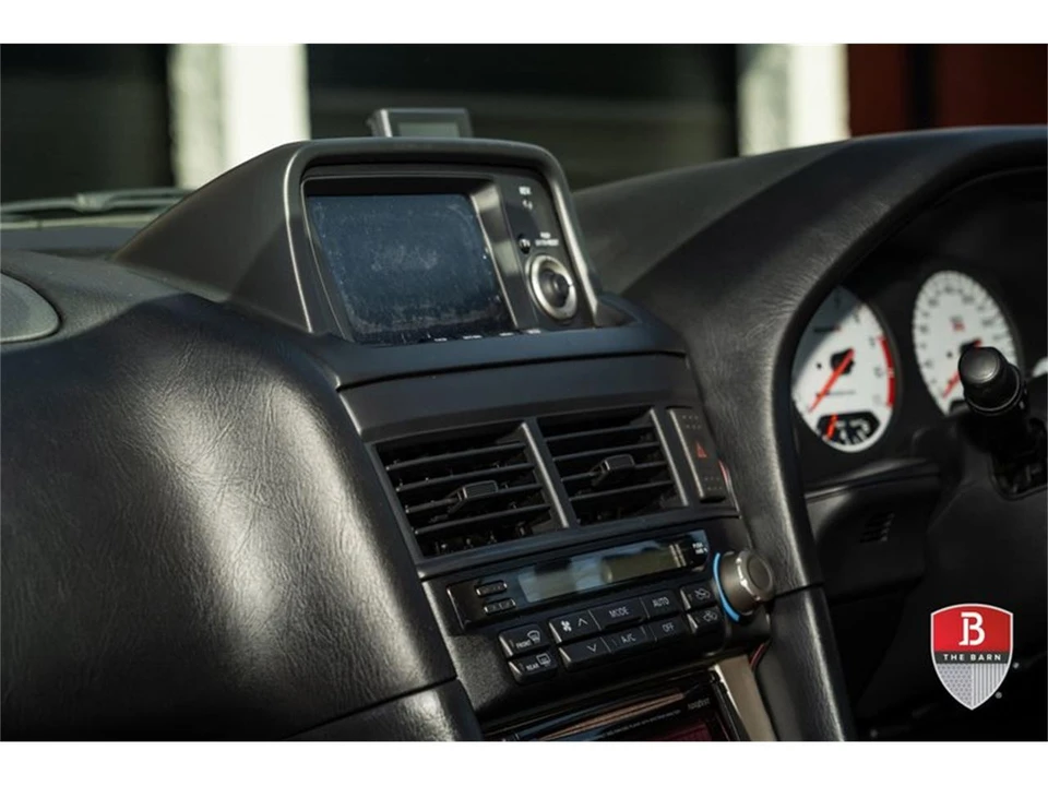 1999 Nissan R34 Skyline 10th Gen - Image 25 of 31