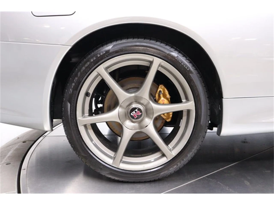 1999 Nissan R34 Skyline GT-R 10th Gen - Image 28 of 31