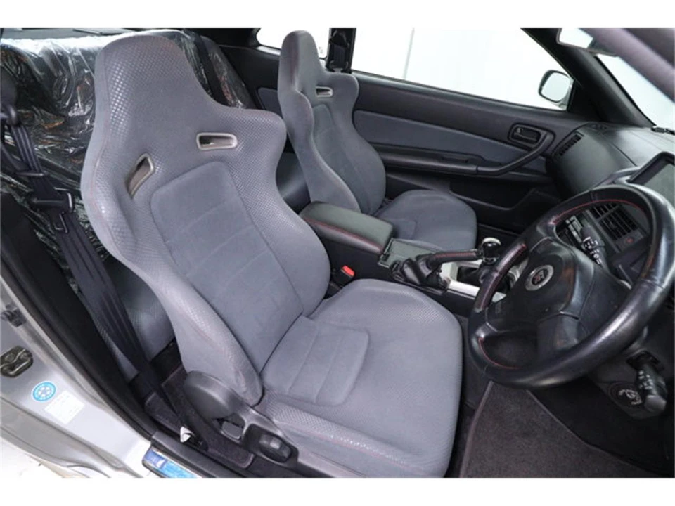 1999 Nissan R34 Skyline GT-R 10th Gen - Image 17 of 31