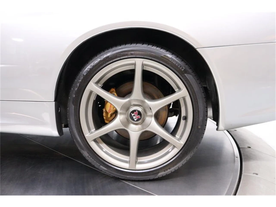 1999 Nissan R34 Skyline GT-R 10th Gen - Image 29 of 31