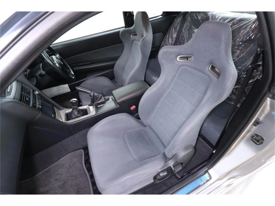 1999 Nissan R34 Skyline GT-R 10th Gen - Image 18 of 31