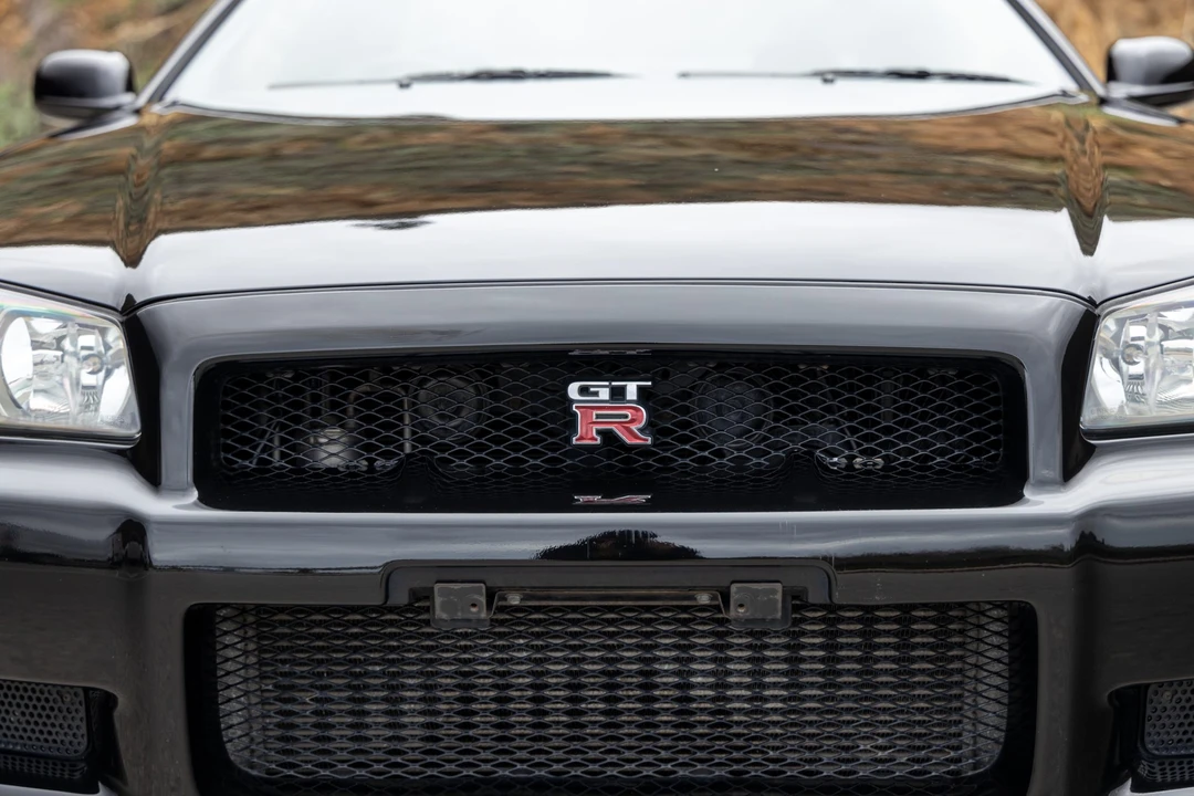 1999 Nissan R34 Skyline GT-R 10th Gen - Image 25 of 31
