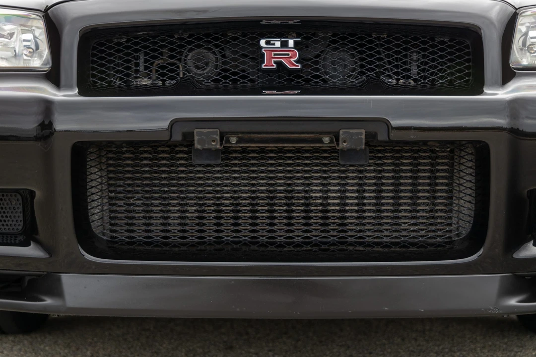 1999 Nissan R34 Skyline GT-R 10th Gen - Image 28 of 31
