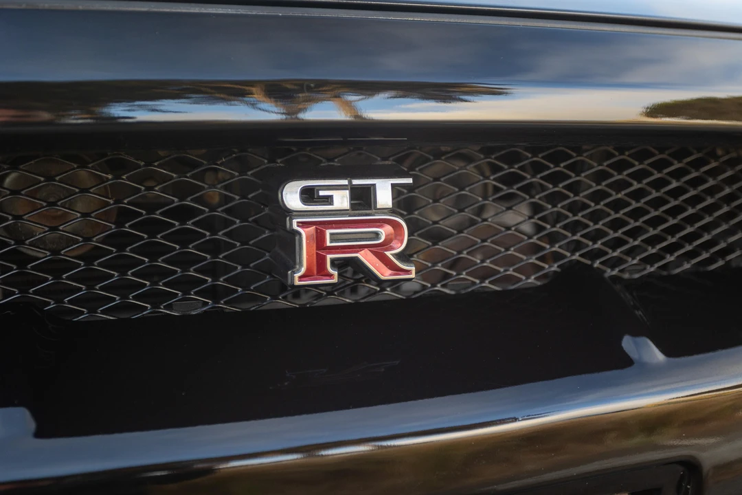 1999 Nissan R34 Skyline GT-R 10th Gen - Image 24 of 31