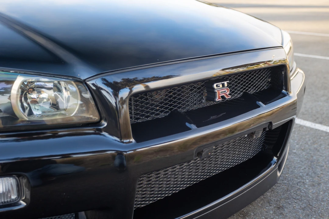 1999 Nissan R34 Skyline GT-R 10th Gen - Image 23 of 31