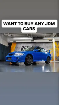 1999 Nissan Skyline GT-R