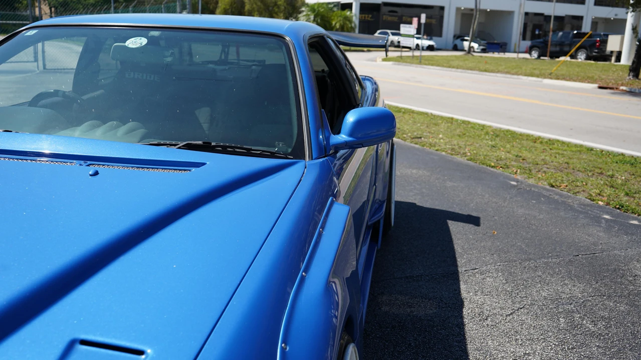1999 Nissan R34 Skyline 10th Gen - Image 30 of 31